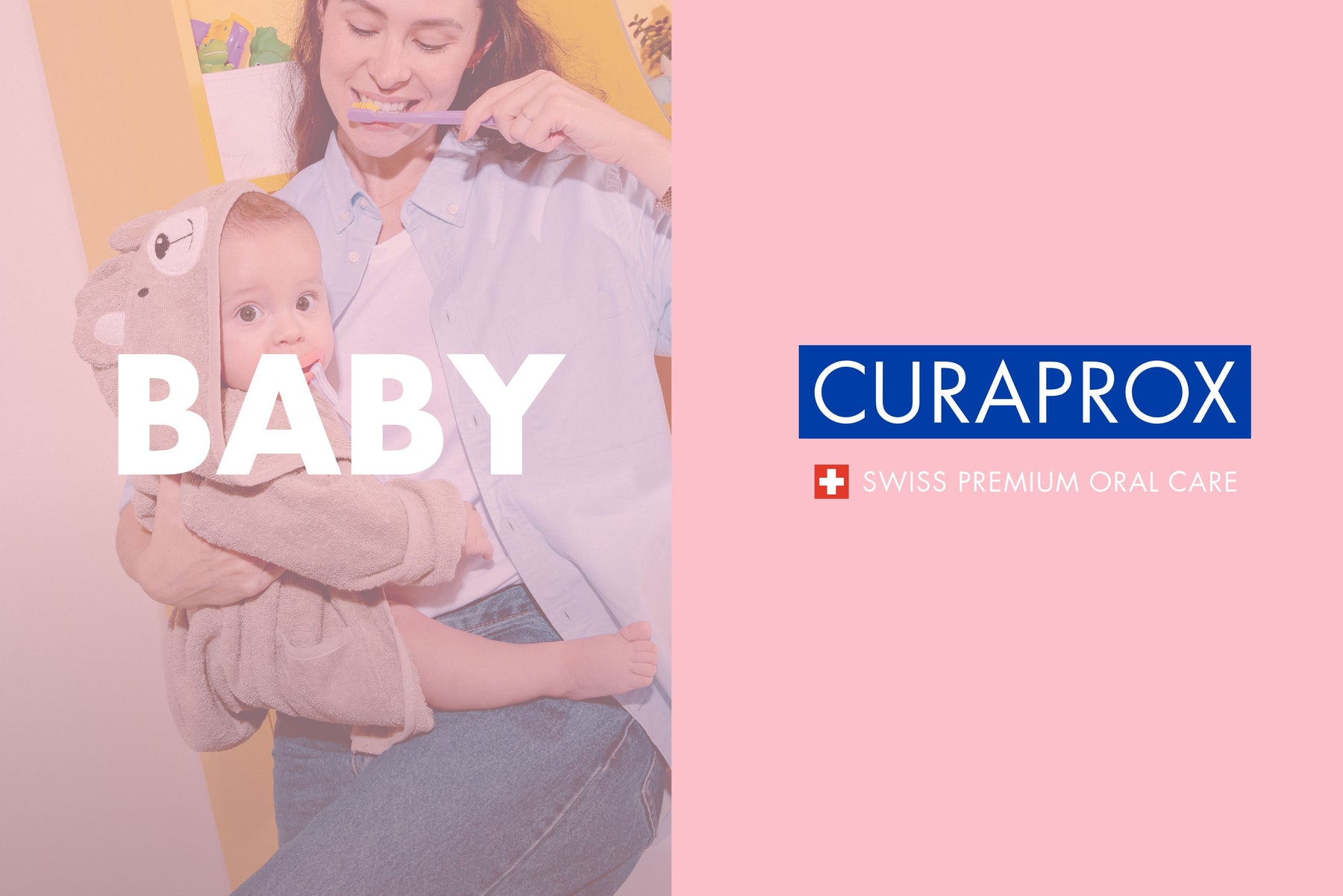 Orthodontic Ttreatment in Young Children with Innovative Pacifiers: A Case Series