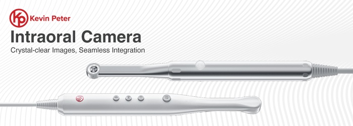 Oral Science Introduces the Kevin Peter Intraoral Camera in Canada