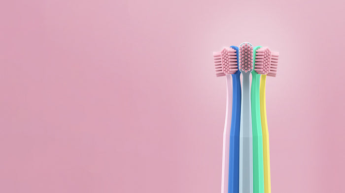 The Curaprox CS 12460 Velvet Toothbrush: The New Gold Standard