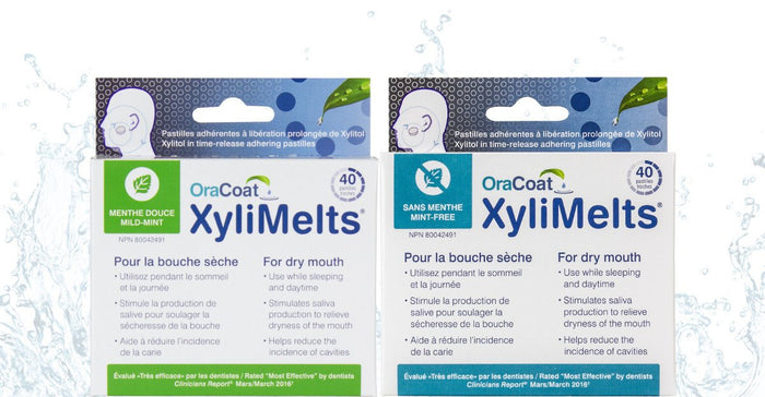 Study Shows XyliMelts Reduces Biofilm by More than 50%