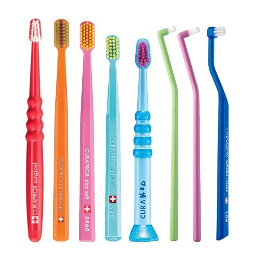 CURAPROX Toothbrushes