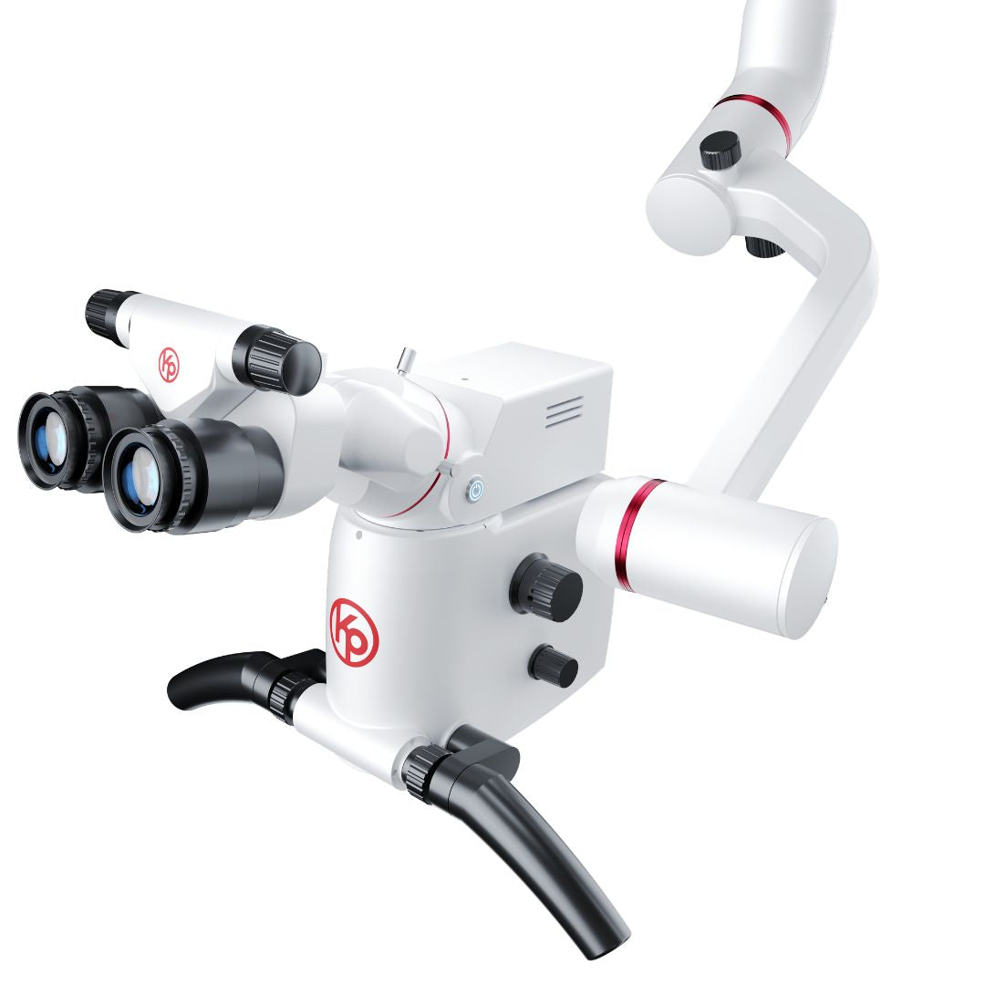KP Microscopes chirurgicaux