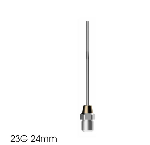 Woodpecker Needle - 23G-24MM