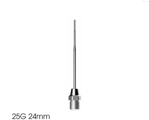 Woodpecker Needle - 25G-24MM