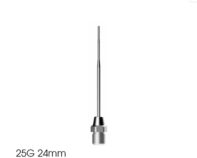 Woodpecker Needle - 25G-24MM