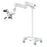 KP iSEE Pro - Surgical Microscope with Integrated Camera - Celling - PRE-ORDER NOW - SHIP APRIL 2026 - Oral Science