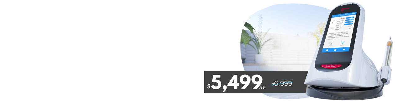 Woodpecker Diode Laser Smart Blue Best Deal in Canada