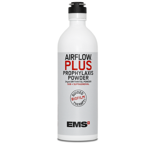 AIRFLOW® PLUS — Erythritol Based Powder 400 g