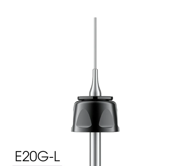 Woodpecker Aiguille – E20G‑L