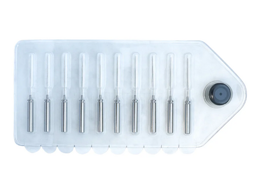 Woodpecker Needle - E20G-NR