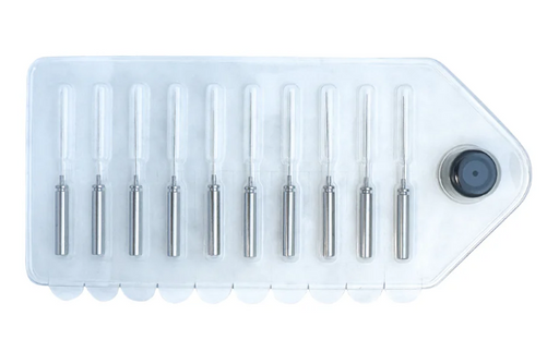 Woodpecker Needle - E23G-NR