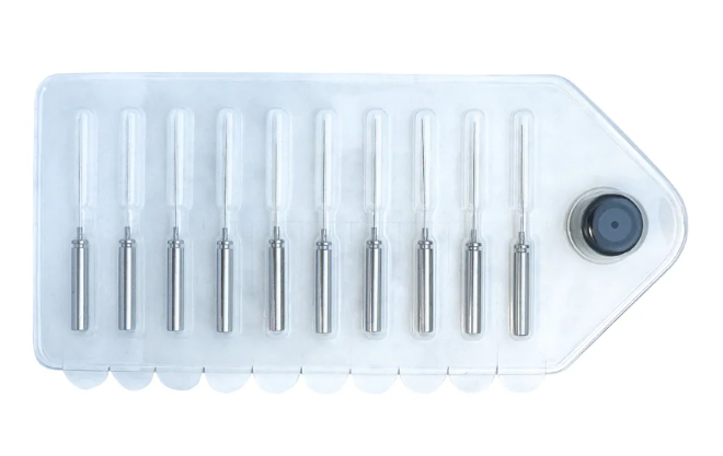 Woodpecker Needle - E23G-NR