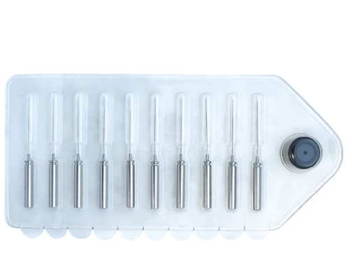 Woodpecker Needle - E25G-NR