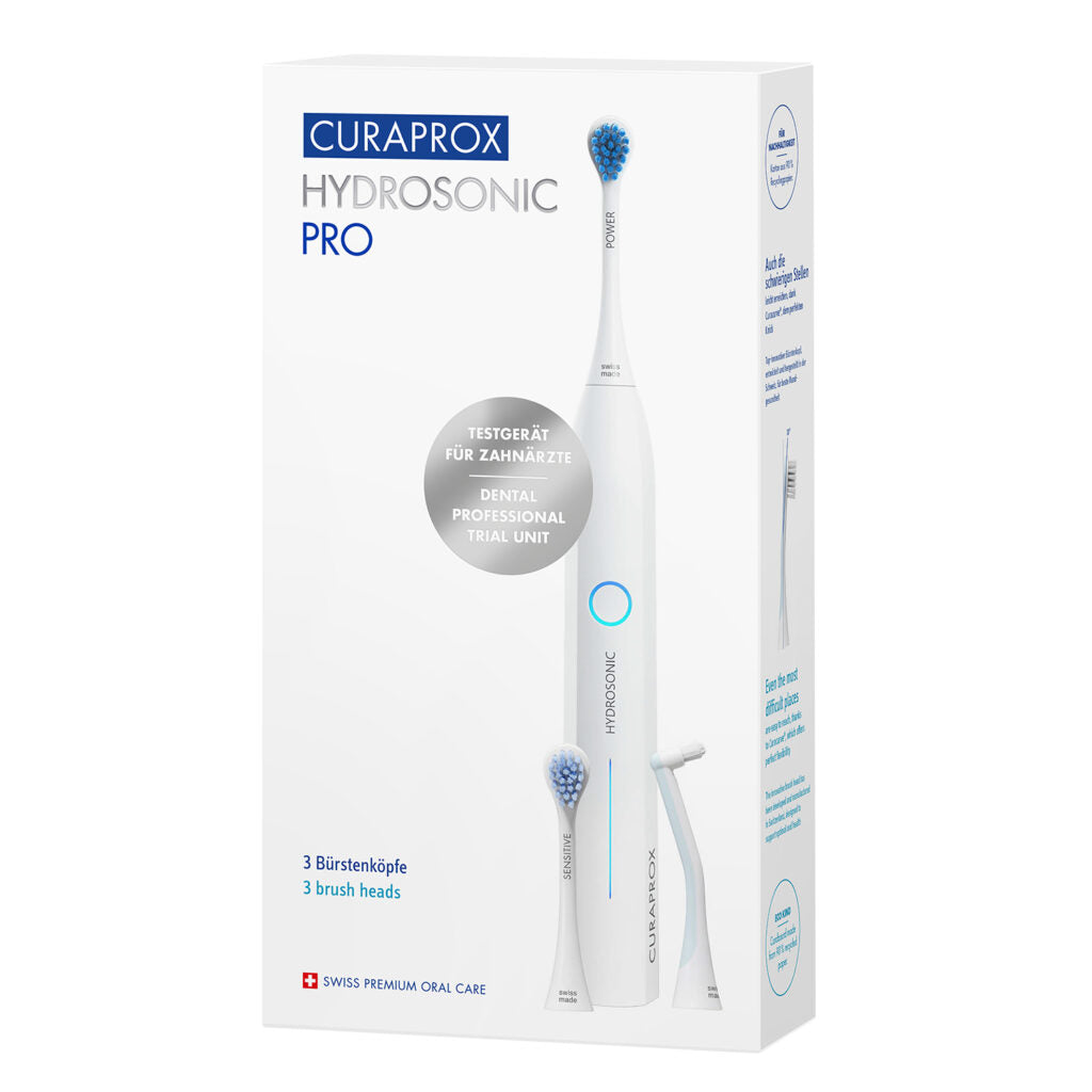 Oral Science Pro — Oral Science