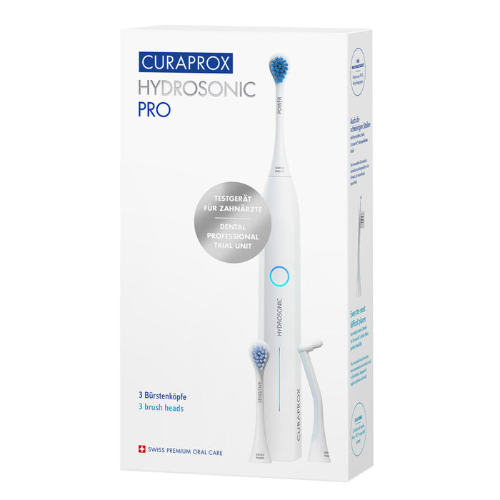 CURAPROX Hydrosonic Pro - Dental Offices