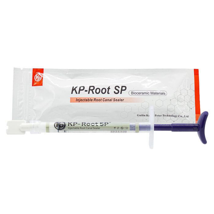 KP - Root SP - Strontium-Based Bioceramic Root Canal Sealer
