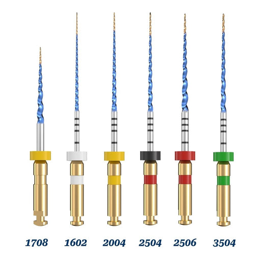 KP - TriShade - Limes