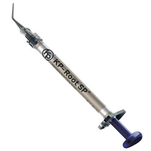 KP - Root SP - Strontium-Based Bioceramic Root Canal Sealer