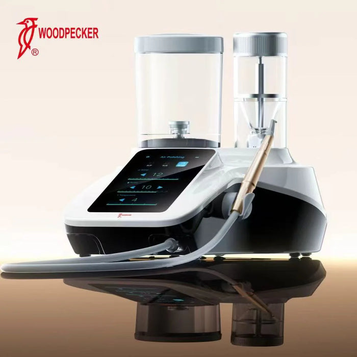 Woodpecker PT-B Mini - Air Polisher & Heated Function - Pre-Order: Available January 2026