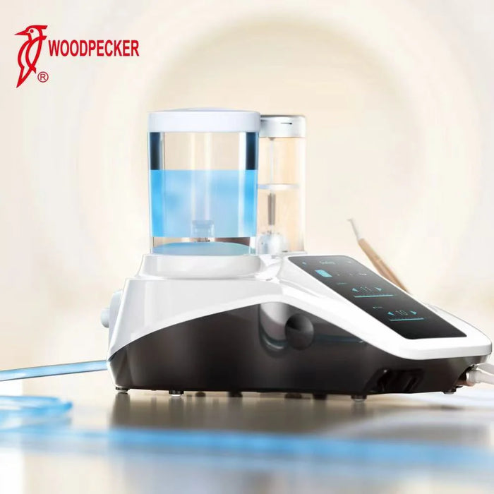 Woodpecker PT-B Mini - Air Polisher & Heated Function - Pre-Order: Available January 2026