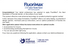 FluoriMax® — Instructions pad for patients