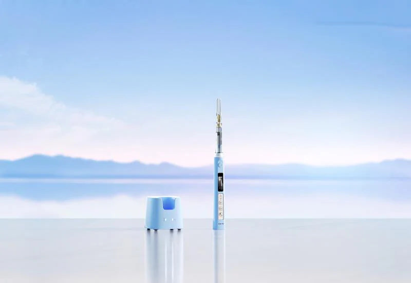 Woodpecker - Super Pen - Dispositif d’anesthésie dentaire