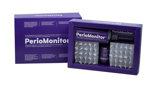 PerioMonitor - 50x In-Office Test Strips