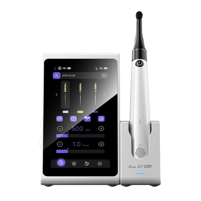 Woodpecker - Endo GT Pro - The Future of Motors - Oral Science