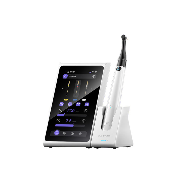 Woodpecker - Endo GT Pro - The Future of Motors - Oral Science