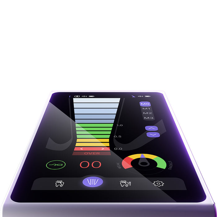 Woodpecker - Endo GT Pro - The Future of Motors - Oral Science