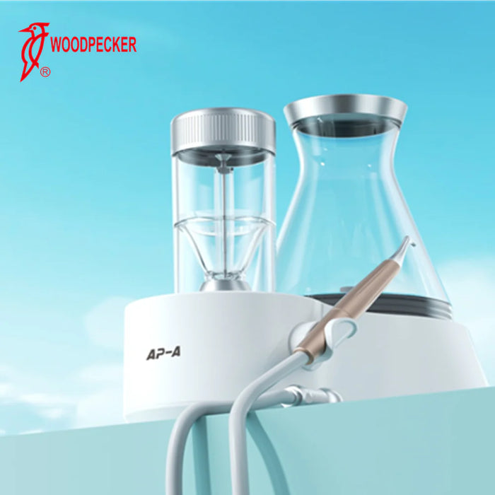 Pre-sale — Woodpecker AP-A — Dental Air Polisher