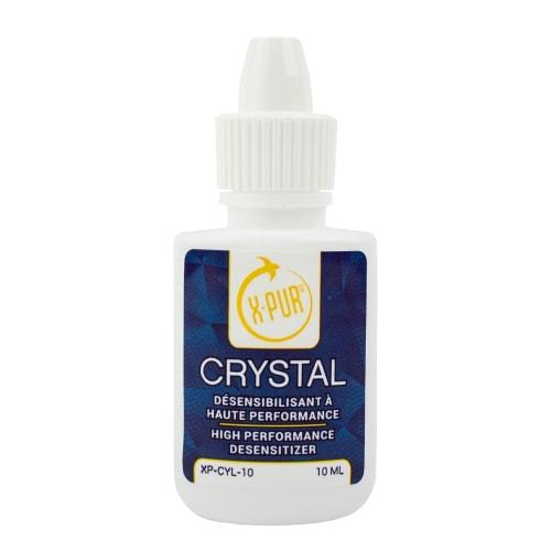X-PUR Crystal - Desensitizer - Oral Science