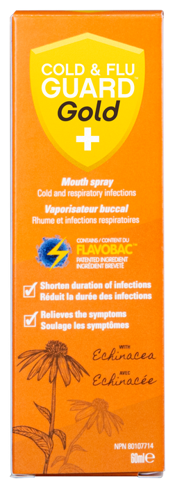 🎁 Cold & Flu Guard Gold™ (100% off)