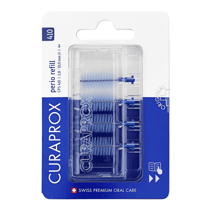 CURAPROX CPS Perio refill, 4-pack