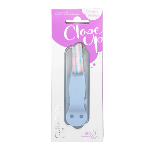 Attache-sucette CURAPROX