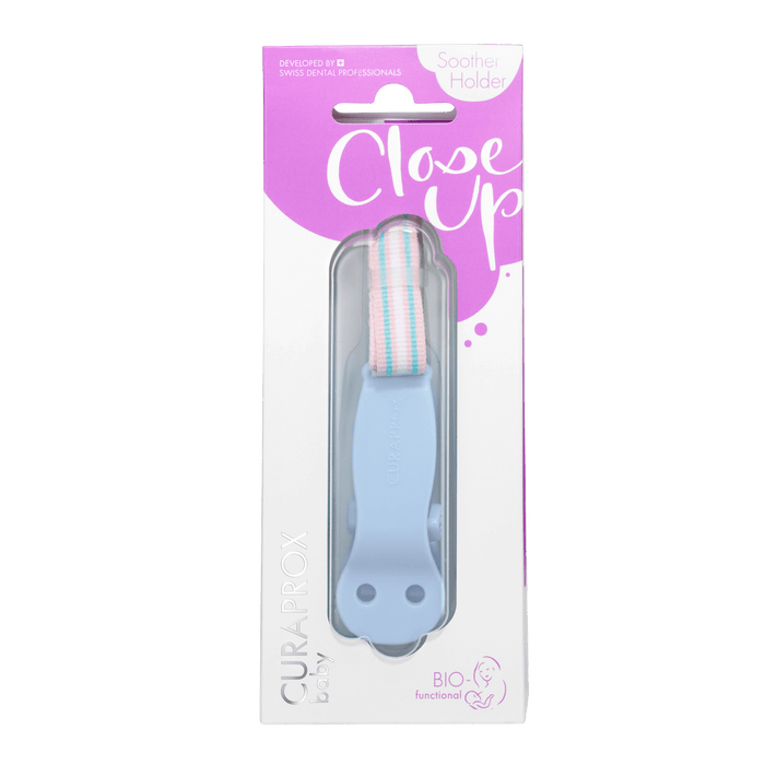 CURAPROX Soother holder