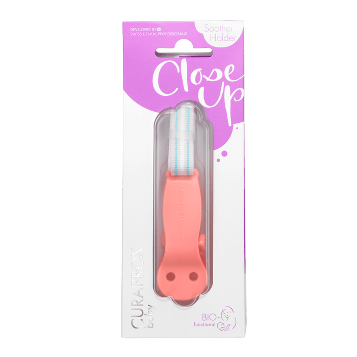 CURAPROX Soother holder