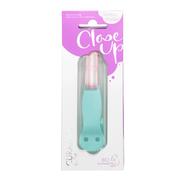 CURAPROX Soother holder