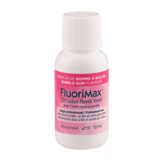 FluoriMax, Bouteille 12 mL
