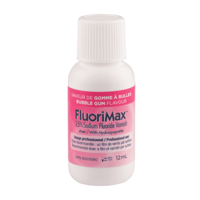 FluoriMax - 12 mL Bottle