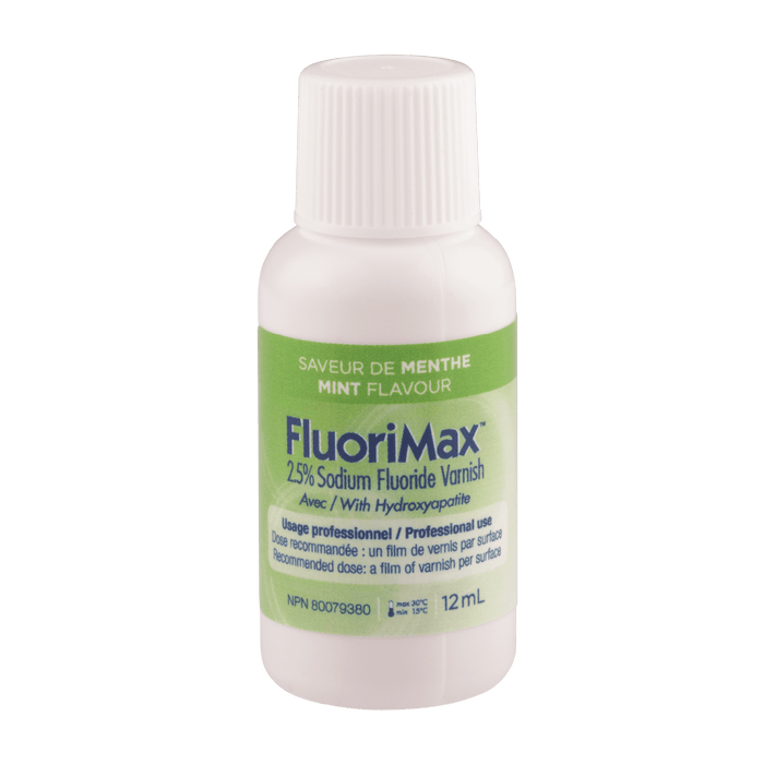 FluoriMax - 12 mL Bottle