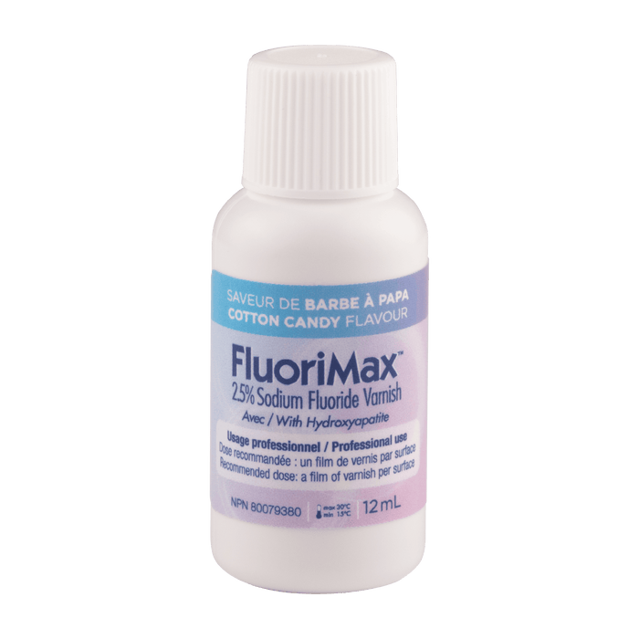 FluoriMax - 12 mL Bottle