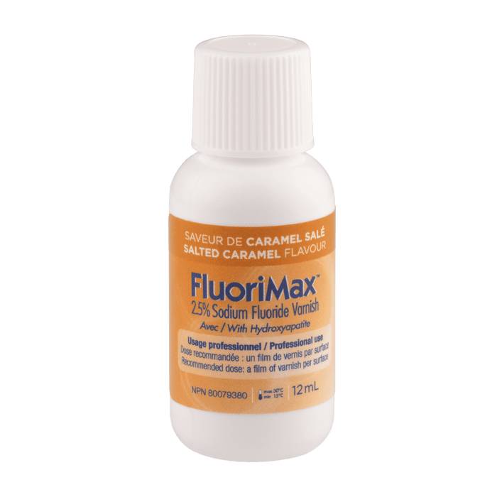 FluoriMax - 12 mL Bottle