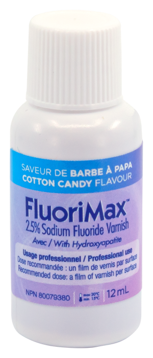 FluoriMax - 12 mL Bottle