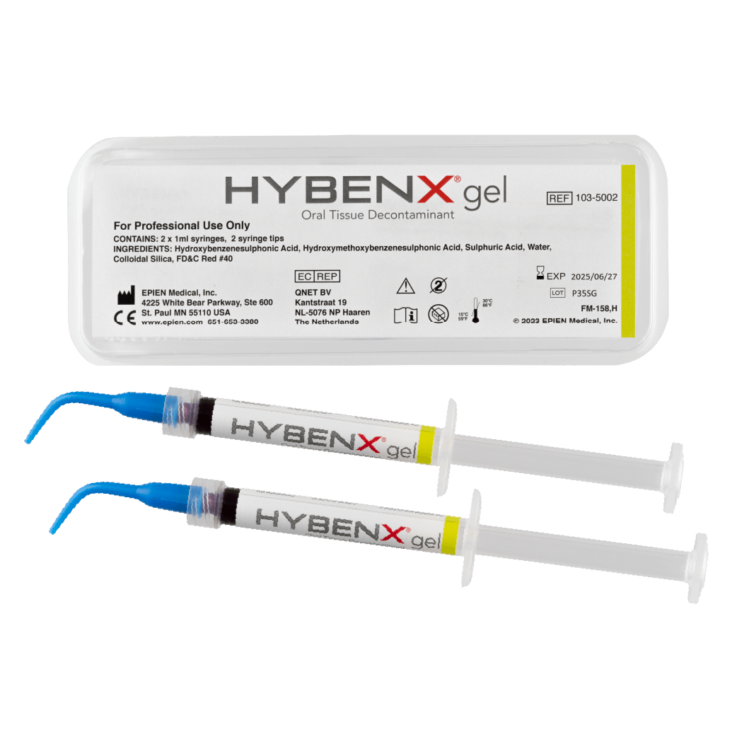 HybenX