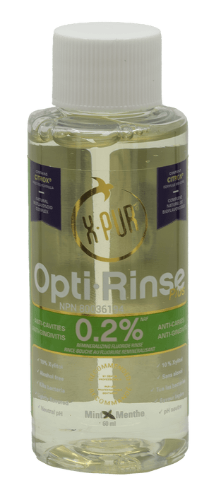 Oral Science Pro — Oral Science