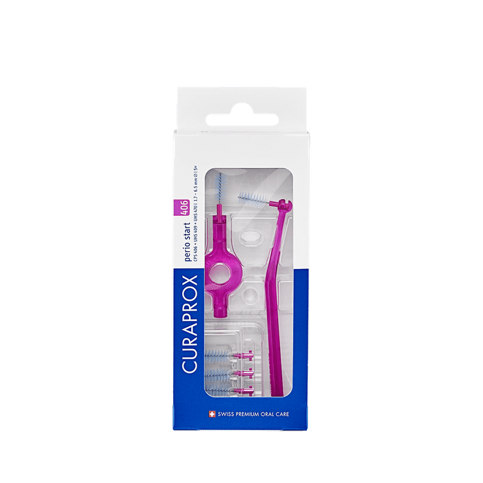 CURAPROX CPS Perio Start