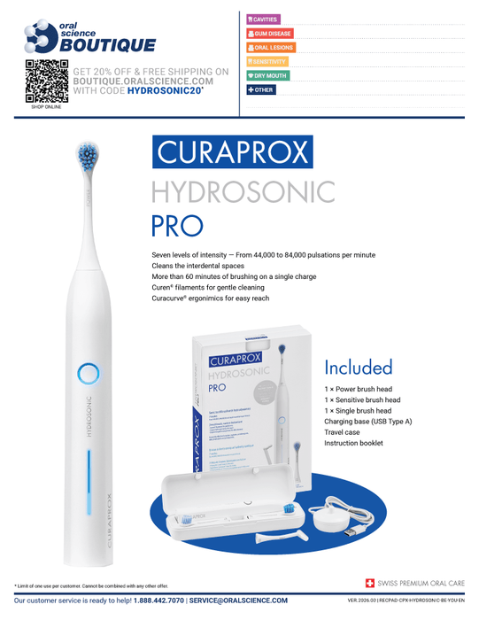 Oral Science Pro — Oral Science Oral Science Pro — Oral Science