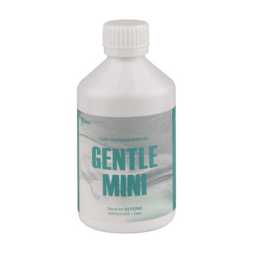 Woodpecker Gentle Mini glycine powder, 120 g