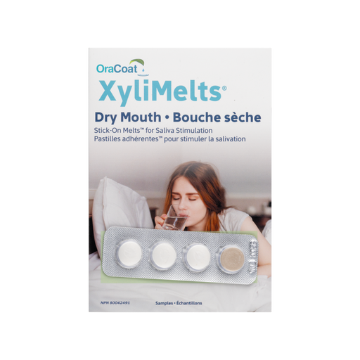 XyliMelts <br> Patients Samples - Bag of 25